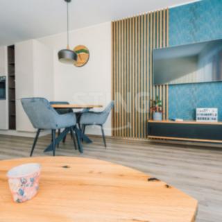 Prodej bytu 3+kk 81 m² Pardubice Zelené Předměstí, Pod Vinicí