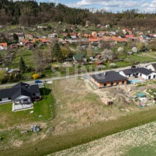 Prodej stavební parcely 951 m² Hrabůvka