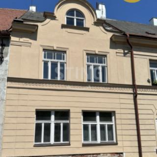 Pronájem kanceláře 55 m² Třebíč