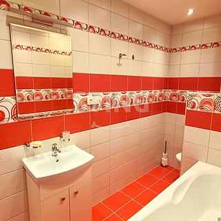 Pronájem bytu 2+kk 38 m² Ostrava Výškovice, Lužická