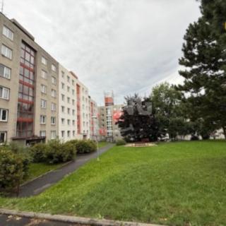 Pronájem bytu 1+1 40 m² Frýdek-Místek Frýdek, Bruzovská