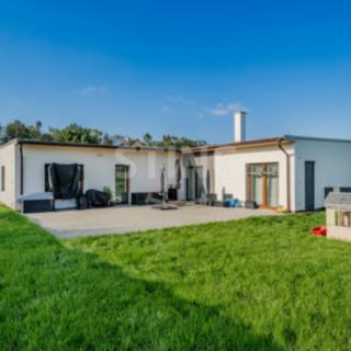 Prodej rodinného domu 138 m² Lučina