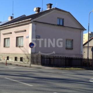 Pronájem kanceláře 258 m² Český Těšín, Mánesova