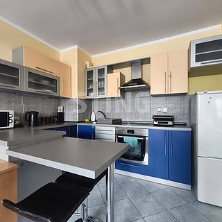 Prodej bytu 2+kk 46 m² Jihlava Horní Kosov, Buková