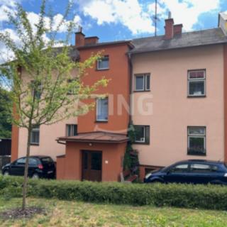 Prodej bytu 1+1 37 m² Mírov