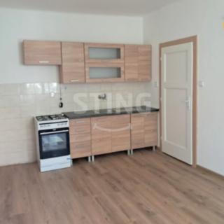 Pronájem bytu 2+kk 53 m² Ostrava