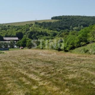 Prodej stavební parcely 1427 m² Němčičky