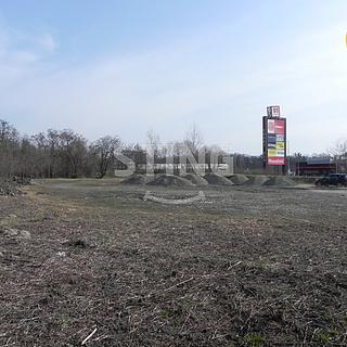 Prodej komerčního pozemku 5 278 m² Přerov I-Město, Lipnická