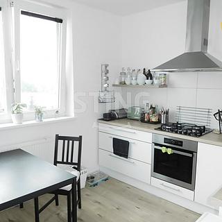 Pronájem bytu 1+1 36 m² Opava, Hlavní