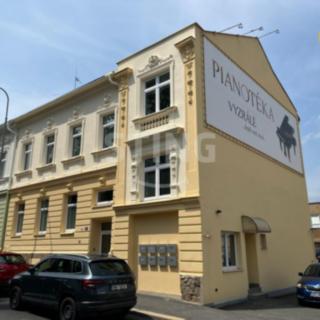 Pronájem kanceláře 48 m² Ostrava