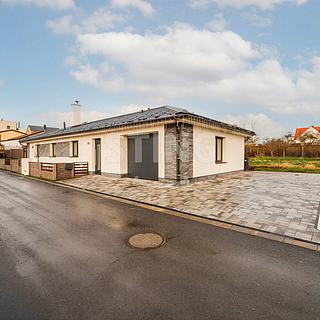 Prodej rodinného domu 150 m² Bolatice Borová, Krátká