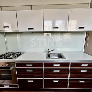 Pronájem bytu 3+1 68 m² Havířov