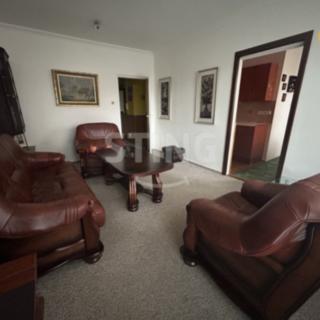 Pronájem bytu 3+1 65 m² Šumperk