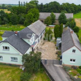 Prodej rodinného domu 400 m² Neplachovice