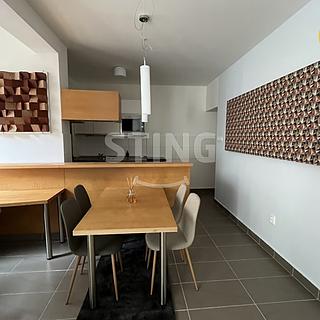 Pronájem bytu 2+1 75 m² Ostrava Moravská Ostrava, 30. dubna