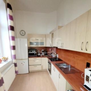 Pronájem bytu 2+1 77 m² Opava