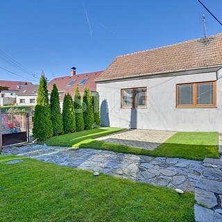 Prodej rodinného domu 84 m² Ketkovice