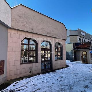 Prodej Ostatních komerčních prostor 70 m² Třinec