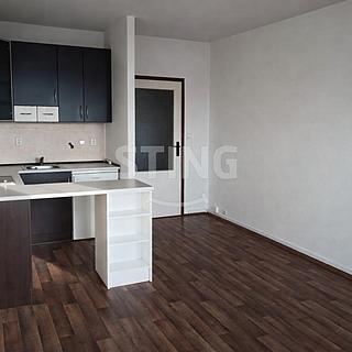 Prodej bytu 1+kk, garsoniery 29 m&sup2; Český Těšín