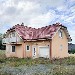 Prodej rodinného domu 160 m² Ostrava Bartovice, U Samoobsluhy