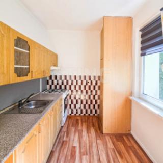 Pronájem bytu 1+1 36 m² Karviná