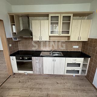 Pronájem bytu 3+1 68 m&sup2; Ostrava