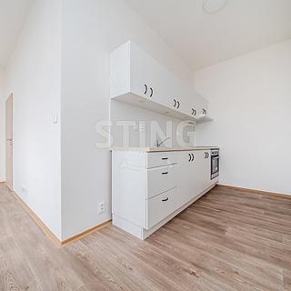 Prodej bytu 1+kk, garsoniery 33 m&sup2; Ostrava