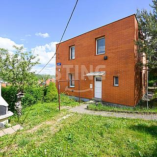 Prodej rodinného domu 61 m² Zlín, Prostřední