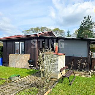 Prodej chaty 16 m² Karviná Staré Město