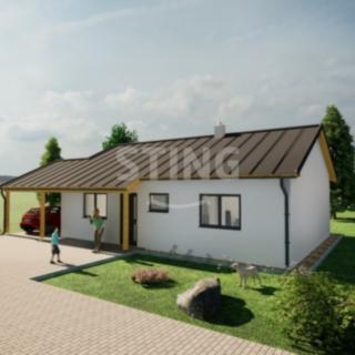 Prodej rodinného domu 75 m² Mohelnice Podolí