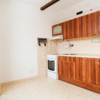 Pronájem bytu 1+1 32 m² Polná, Palackého