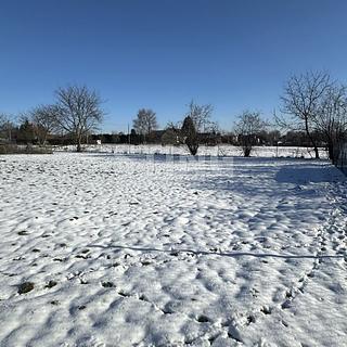 Prodej stavební parcely 1 301 m² Horní Suchá