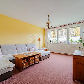 Prodej bytu 4+1 78 m² Ostrava