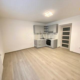 Pronájem bytu 1+kk, garsoniery, 25m²