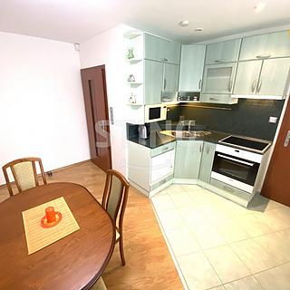 Pronájem bytu 2+1 62 m² Mohelnice