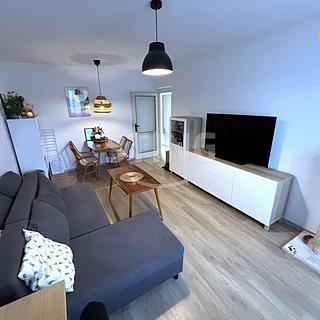 Prodej bytu 2+1 55 m² Ostrava