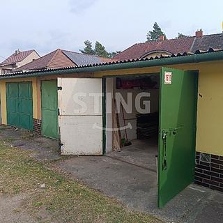 Prodej garáže 19 m² Hodonín