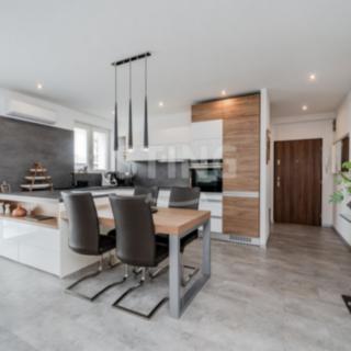 Pronájem bytu 3+kk 73 m² Ostrava Hrabová, Viktora Huga