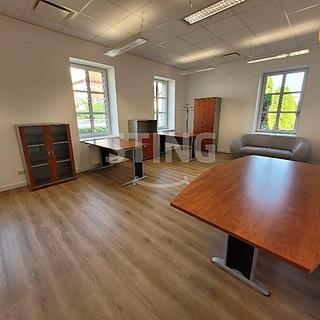 Pronájem kanceláře 56 m² Ostrava Vítkovice, Prokopa Velikého