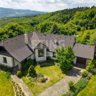 Prodej chalupy 212 m² Žítková