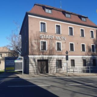Pronájem kanceláře 41 m² Český Těšín, Ostravská