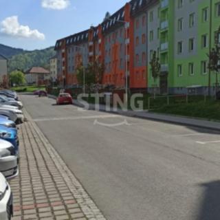 Prodej bytu 2+1 50 m² Jeseník, Klicperova