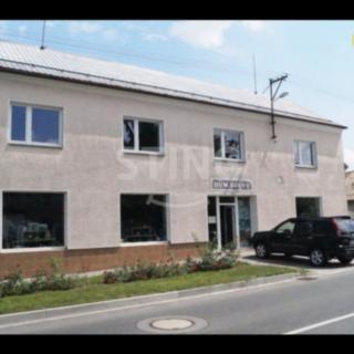 Prodej rodinného domu 550 m² Smržice