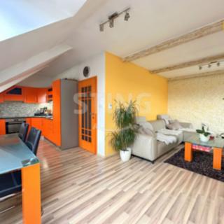 Prodej bytu 3+kk 86 m² Tišnov, K Čimperku