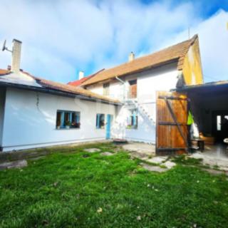 Prodej rodinného domu 125 m² Osek nad Bečvou