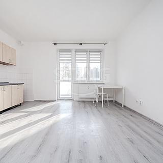Prodej bytu 1+kk, garsoniery 25 m&sup2; Ostrava