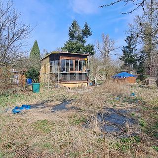 Prodej chaty 20 m² Přerov I-Město