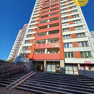Pronájem bytu 3+1 68 m² Ostrava
