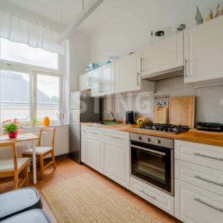 Prodej bytu 2+1 48 m² Opava Předměstí, Na Rybníčku