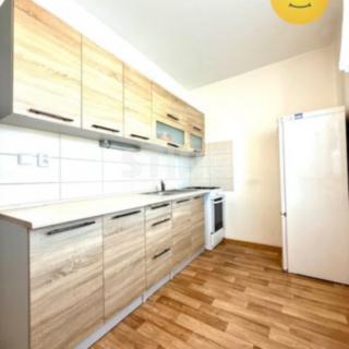 Pronájem bytu 1+1 37 m² Kyjov